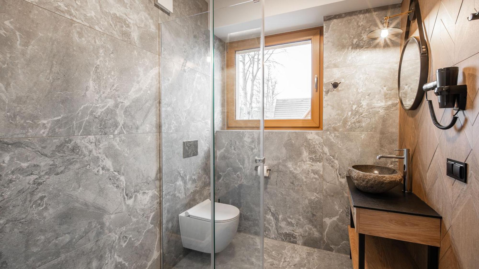Aparthotel Delta Prime Zakopane Ngoại thất bức ảnh