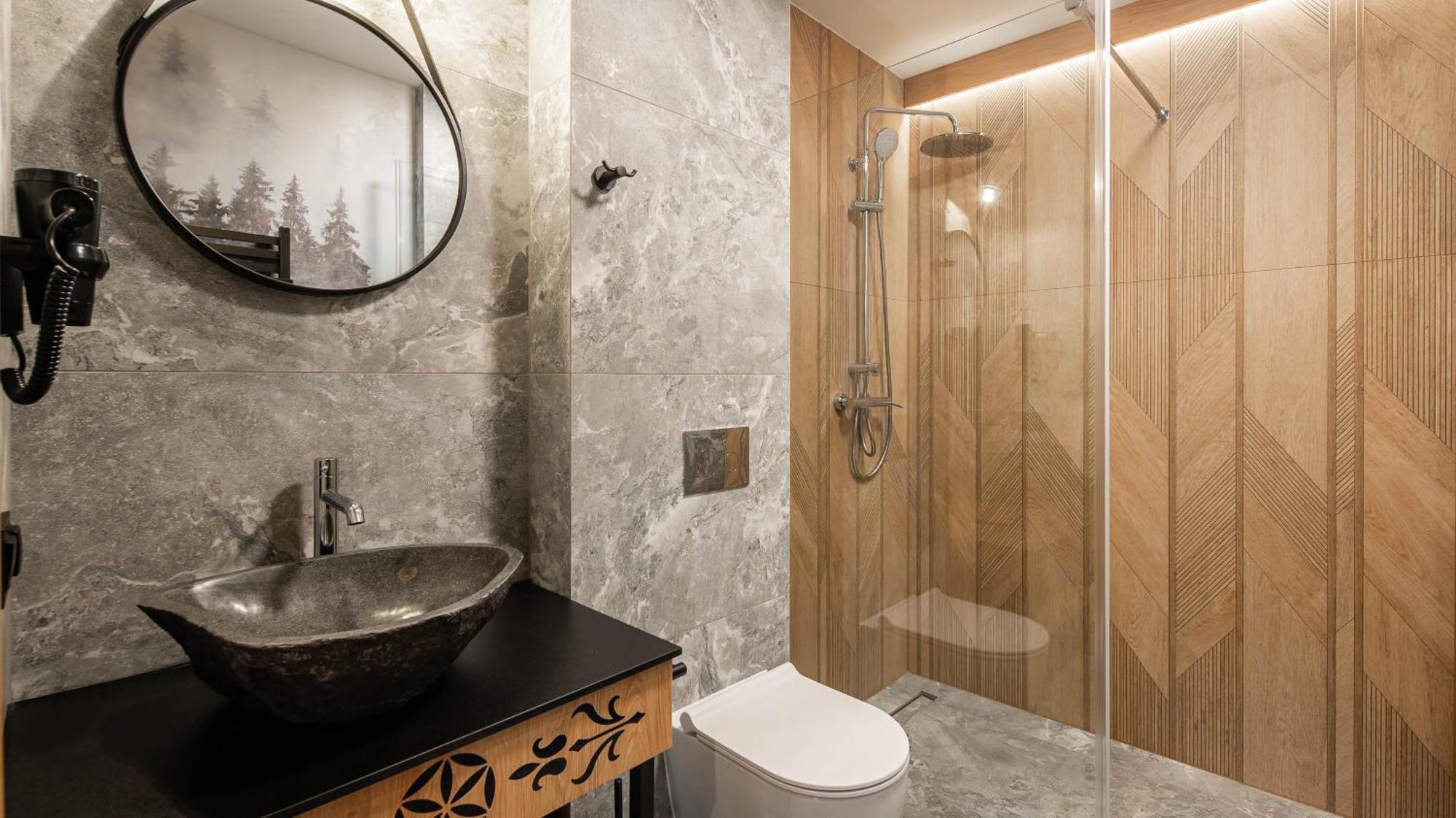 Aparthotel Delta Prime Zakopane Ngoại thất bức ảnh