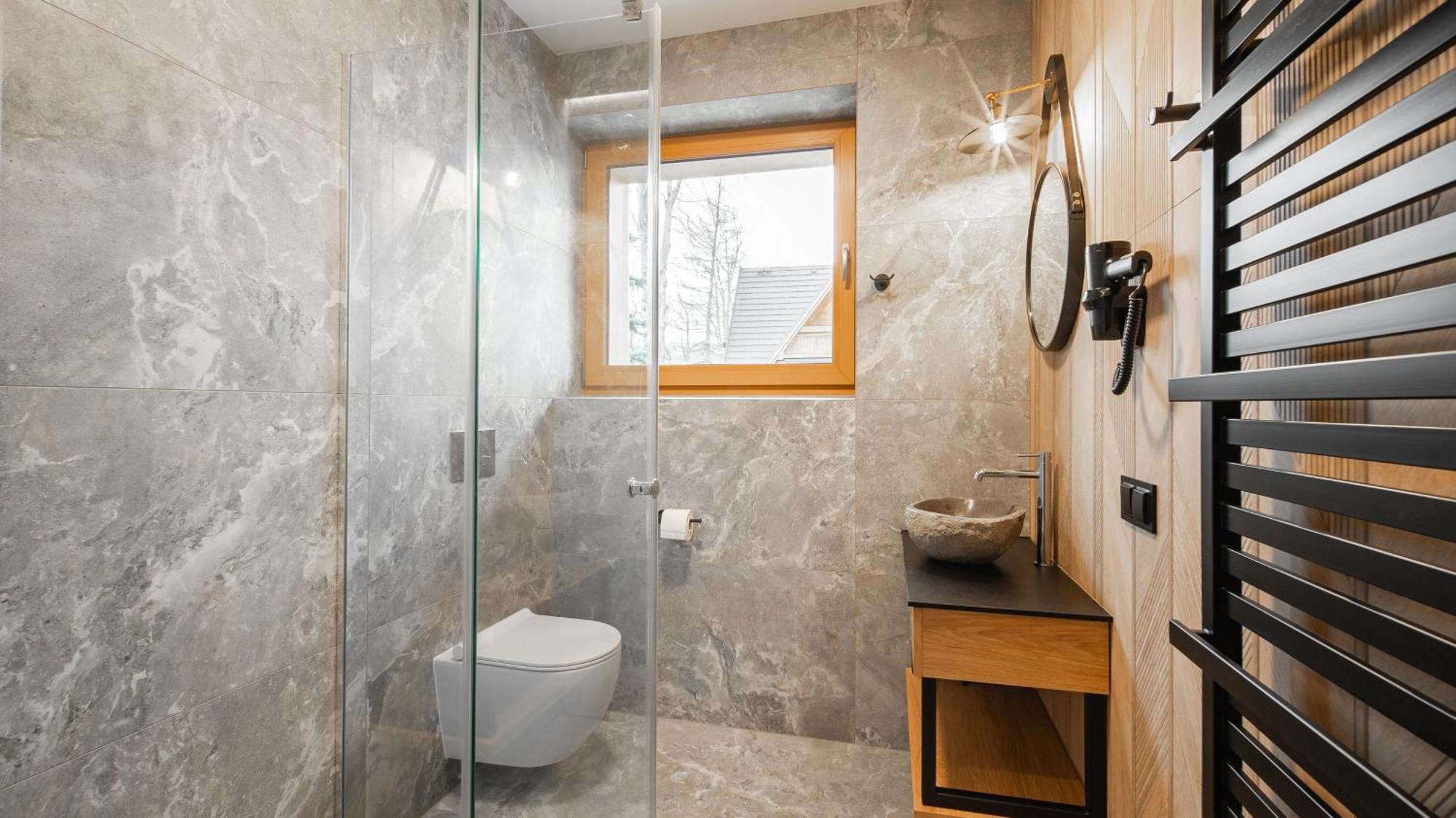Aparthotel Delta Prime Zakopane Ngoại thất bức ảnh
