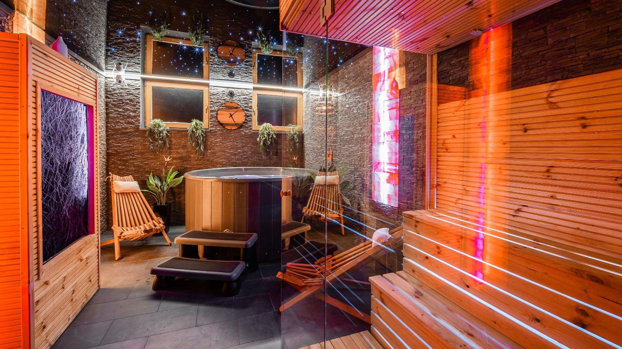 Aparthotel Delta Prime Zakopane Ngoại thất bức ảnh