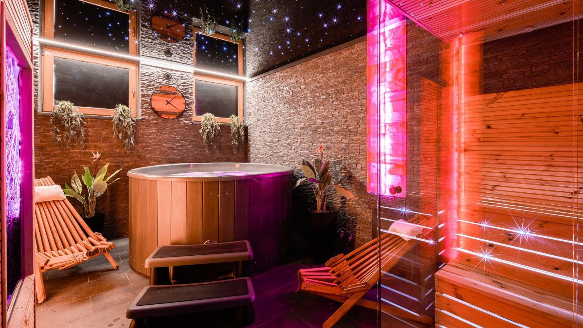 Aparthotel Delta Prime Zakopane Ngoại thất bức ảnh