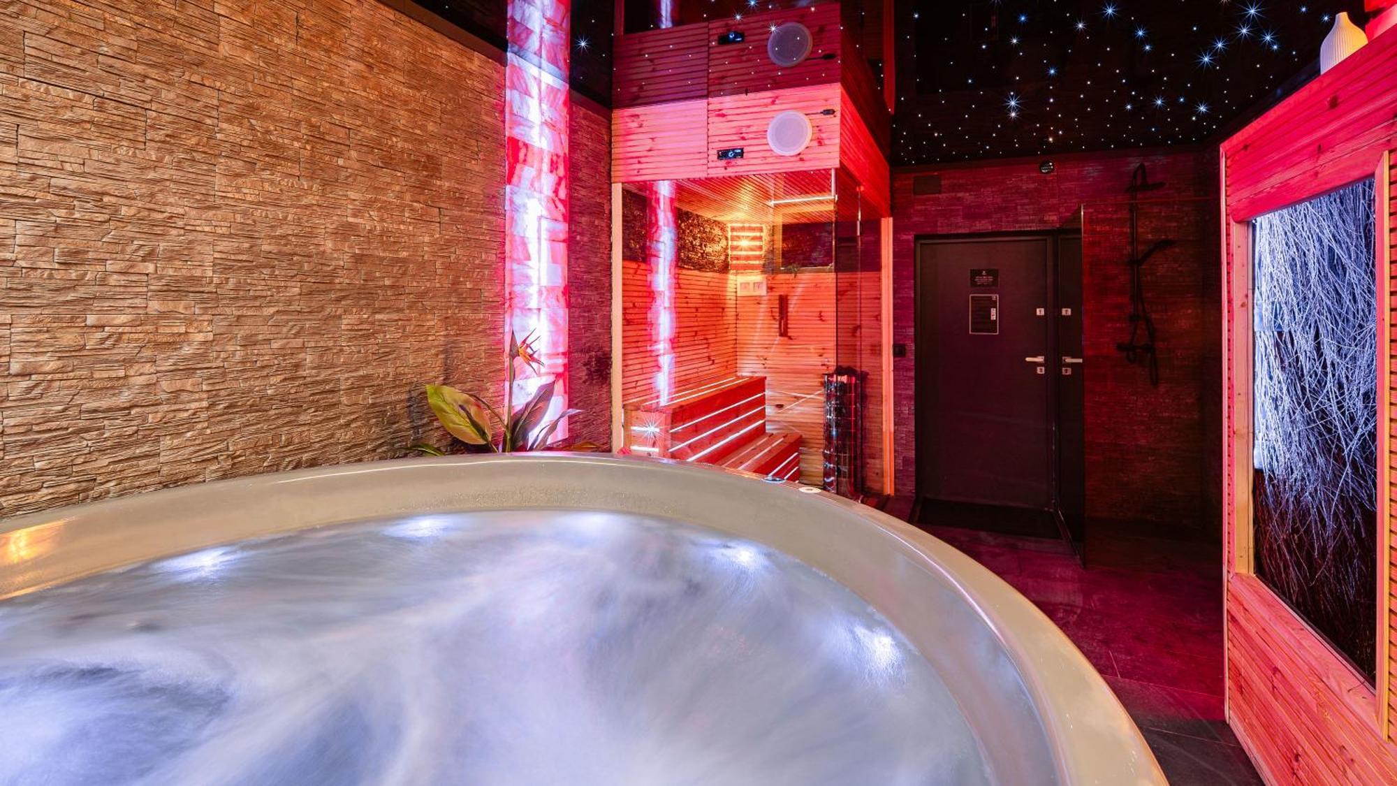Aparthotel Delta Prime Zakopane Ngoại thất bức ảnh